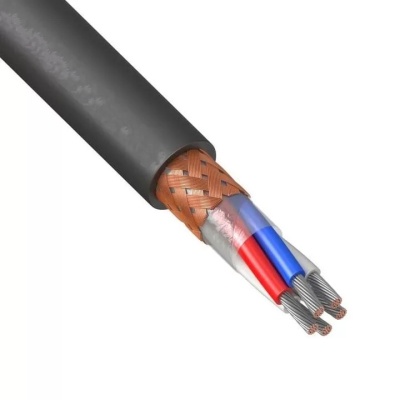 Провод монтажный МКЭШнг(А)-LS 5х0.5 ТРТС