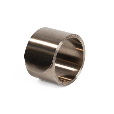 Пружина постоянного давления роликовая ППД №1