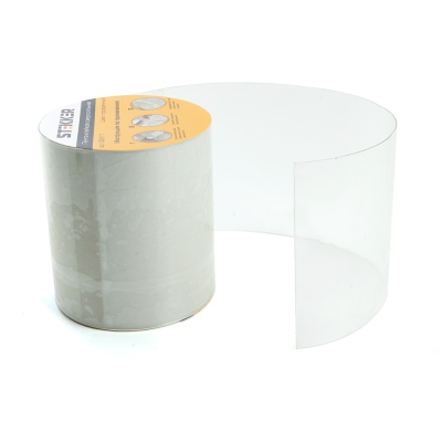 Лента клейкая сверхсильная 0.7х100мм прозрачная 1.5м STEKKER