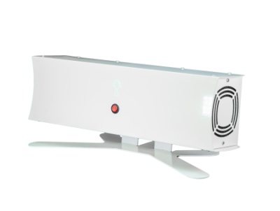 Облучатель - рециркулятор воздуха ультрафиолетовый бактерицидный Поток М45 РУ М45 Wi-Fi