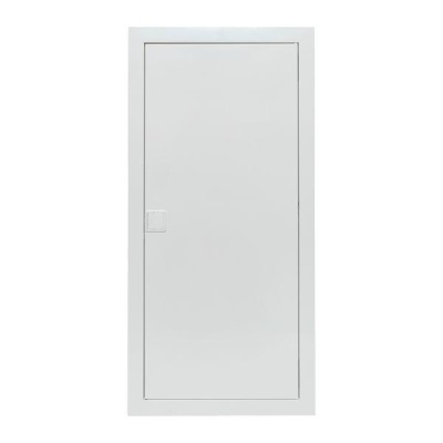 Встраиваемый слаботочный щит Nova 4 габарит с пластиковой дверью IP41 EKF