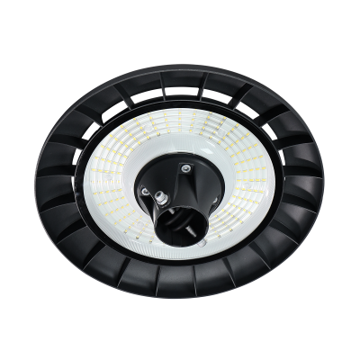 Светильник светодиодный уличный садово-парковый ДТУ 05-60Вт 7200Лм черный 5000K IP65 5лет гар. JazzWay