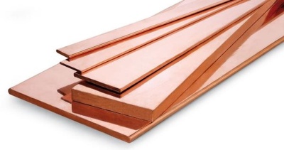 Шина М1T 3х30х4000мм PROxima