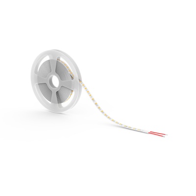 Лента светодиодная 10 Вт/м DC 12В 4000К IP20 120LED SMD2835 (блистер 2м) 700 лм/м Basic