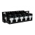 Лампа светодиодная LED 7 Вт 630 лм 4100К софит MR16 нейтральный GU10 AC 220В Black Gauss