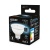 Лампа светодиодная LED 7 Вт 630 лм 4100К софит MR16 нейтральный GU5.3 AC 220В Black Gauss