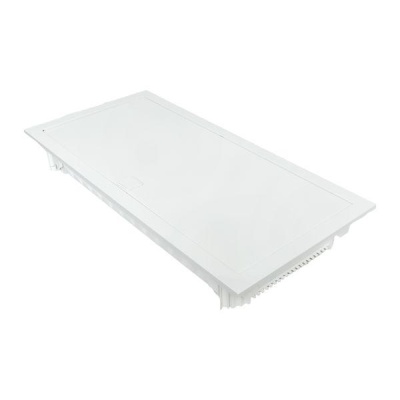 Встраиваемый слаботочный щит Nova 4 габарит с пластиковой дверью IP41 EKF