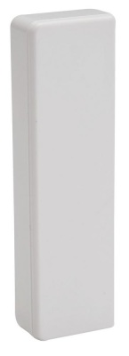 Заглушка для мини-канала 32х17