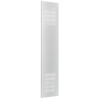 Панель задняя IP30 Ш400