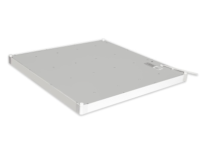 Светильник светодиодный ДВО/ДПО-24w 2900лм 4000К opal-sand IP54 HIGHTECH для выносного БАП