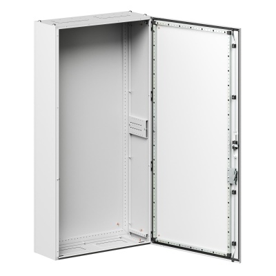 Напольный корпус RAM fit без боковых вырезов, ВхШхГ 2000х800х250 мм