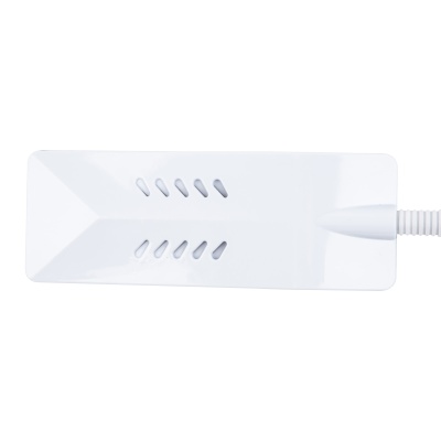 Светильник настольный TLD-545 Black-White 350Лм 3500K