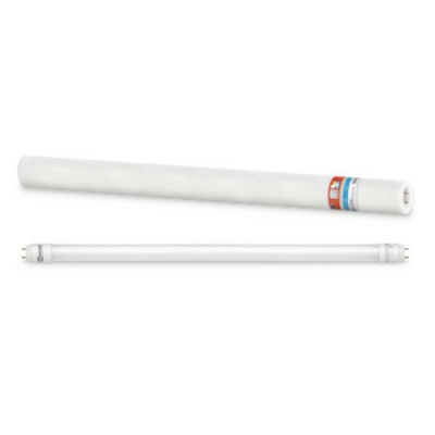 Лампа светодиодная LED-T8-М-PRO 15Вт 230В G13R 6500К 1500Лм 600мм матовая неповоротная IN HOME