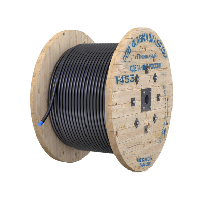 Кабель силовой ВБШвнг(А)-LS 4х2,5ок(N)-0,66 ТРТС