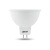 Лампа светодиодная LED 9 Вт 830 лм 4100К софит MR16 нейтральный GU5.3 AC 220В Black Gauss