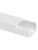 Кабель-канал 25х16 2 м белый TDM