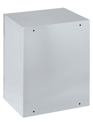 Корпус металлический ЩМП-1-0 IP66 (395х310х220)