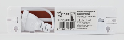 Светильник светодиодный аварийный непостоянный DBA-101-0-20 30LED 5ч IP20 (40/3360)