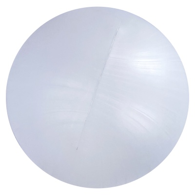 Рассеиватель к НСП-03-60/НББ-64-60 шар 150 пластик белый