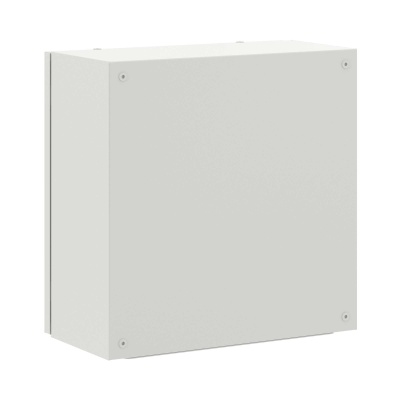 Щит монтажный ЩМП 400х400х200мм STE