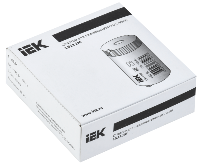 Стартёр LS111M 4-65Вт.. 220-240В IEK