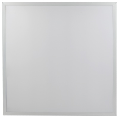 Светильник светодиодный ДВО/ДПО SPO-1-40-4K-M [4] с равномерной засветкой 595x595x25 40Вт 4200Лм 4000К мат (4/72)