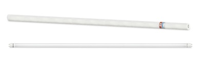 Лампа светодиодная LED-T8-М-PRO 32Вт 230В G13 6500К 3200Лм 1500мм матовая IN HOME