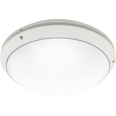 Светильник светодиодный CD LED 18 4000K IP65      круглый